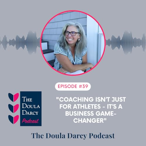 Coaching Isn't Just for Athletes - It's a Business Game-Changer
