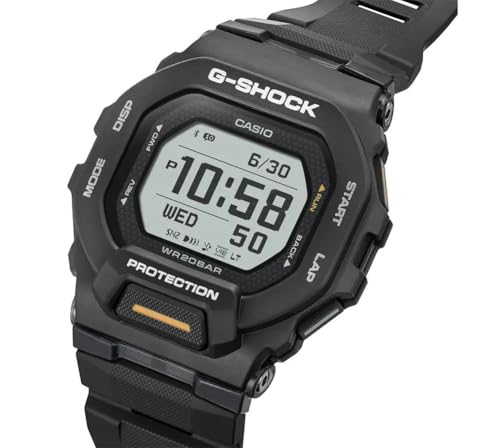 Miniatura 2 de Reloj Casio Hombre Cuarzo G-Shock G-Squad