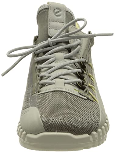 ECCO Zipflex W, Scarpe da Ginnastica Donna