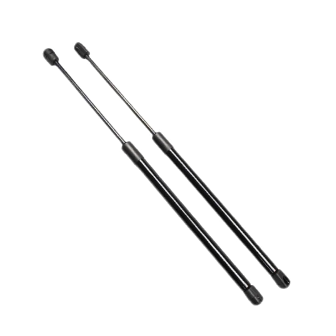 Rufutle Liftgate Struts for Ford Expedition, for Lincoln Navigator 2007-2017, Rear Window Glass Dampers Lift Support Gas Spring Struts