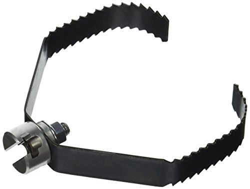 Ridgid 98045 Drain Cleaner Tools - T-50-3 6 Sharktooth Cut