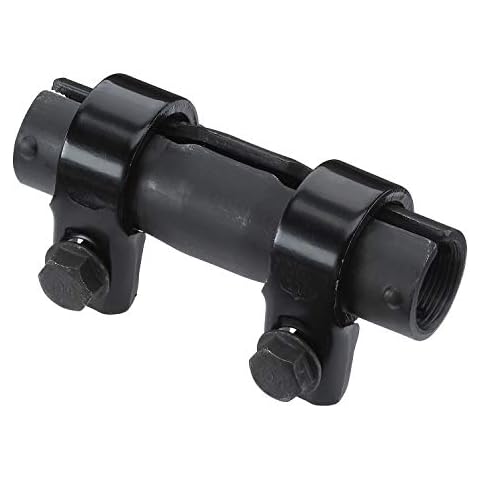 MOOG ES3420S Steering Tie Rod End Adjusting Sleeve for Ford F-250 Super Duty Cover