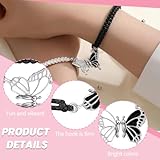 Zoom IMG-2 habni 2 pezzi bracciale amicizia Zoom IMG-2 habni 2 pezzi bracciale amicizia