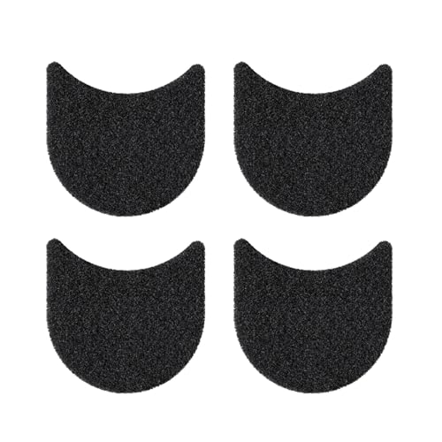 Mic Winds Muff for GO 3 & GO3S Mic Winds Muff Cotton Noise Reducers Sponge Accessories