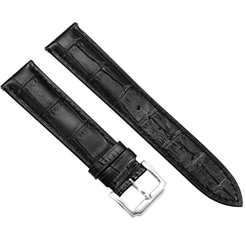 BINLUN-Genuine-Leather-Watch-Bands-Women-Men-Quick-Release-Leather-Watch-Straps-Replacement-with-12-Colors-Option-10mm-12mm-14mm-15mm-16mm-17mm-18mm-19mm-20mm-21mm-22mm-23mm 41keOEI80JL