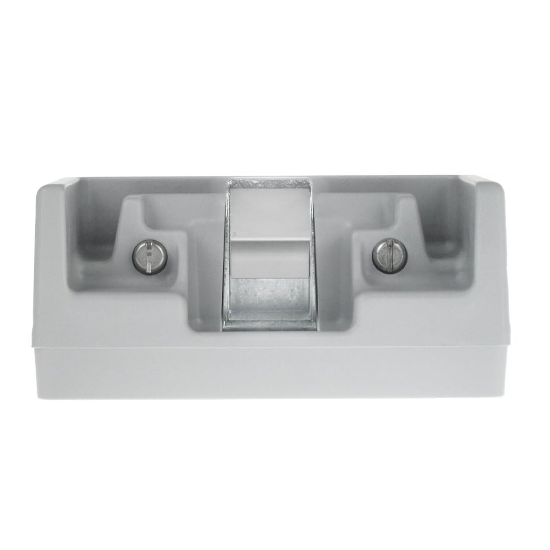 Loquet de porte pour chambre froide, réfrigérateur compatible avec Fermod 42 mm - 57 mm 6407803