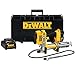 DEWALT DCGG570K 18V Cordless Grease Gun Kit