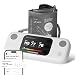 Withings BPM Vision Smart Blood Pressure Monitor | Heart Rate Monitoring Device with ECG and Headphone Fibrillation Detection | Wi-Fi and Bluetooth | iOS and Android