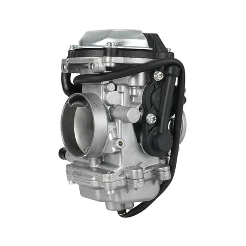 Carburateur moto 34mm usiné pour la longévité du quad Bear Tracker