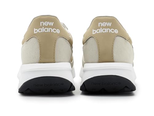 New Balance Unisex-Adult 370 V1 Sneaker, Shipyard/Stoneware, Men 12 / Women 13.5 - image 7