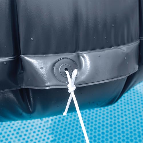Coussin d'air pour bâche Intex 28099 préparez sereinement votre piscine - 5