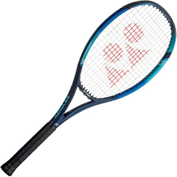 Raqueta de Tenis Yonex EZone Feel 250g Azul Cielo G2 miniatura 3