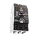 Square D EJB34040 Circuit Breaker, Bolt-On 40A 3-Pole, 277V AC, 240V AC