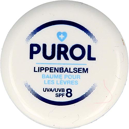 Purol - lip balsam - 5ml