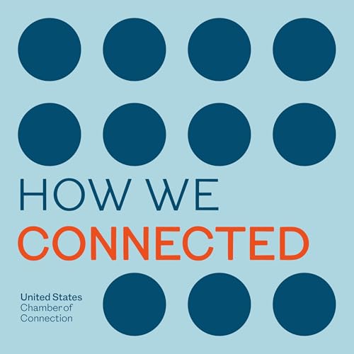 Page de couverture de How We Connected