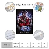 Zoom IMG-1 gfxezzlh poster decorativo da parete