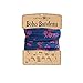Natural Life Boho Bandeau Navy & Pink Flower Pattern