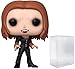 POP TV: Buffy The Vampire Slayer - Vampire Willow Funko Vinyl Figure (Bundled with Compatible Box Protector Case) Multicolor 3.75 inches