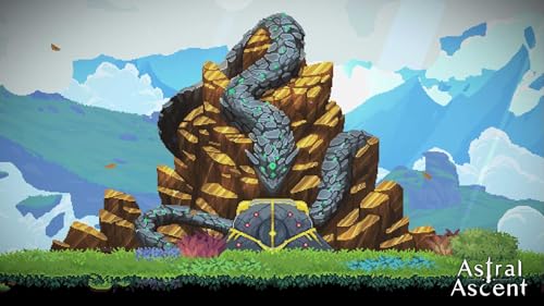 Ascent Stellar Edition Nintendo Switch - vue 7