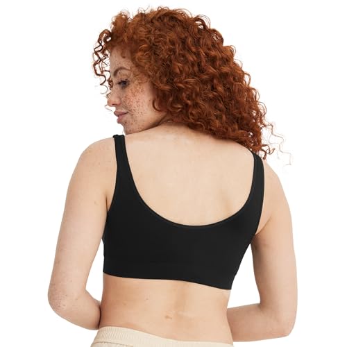 Image of Jockey Women's Bra Modern Micro Stretch Seamfree Bralette