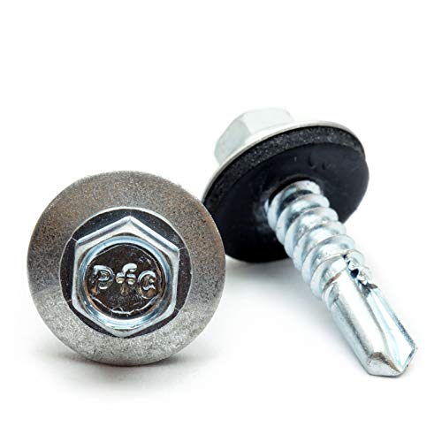 10 Best Sheet Metal Screws Reviews By Cosmetic Galore