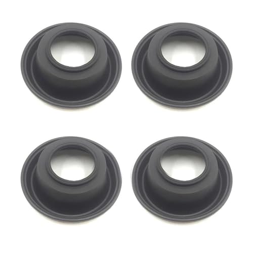 Membrane de carburateur moto en caoutchouc haute résistance pour FZR750 R