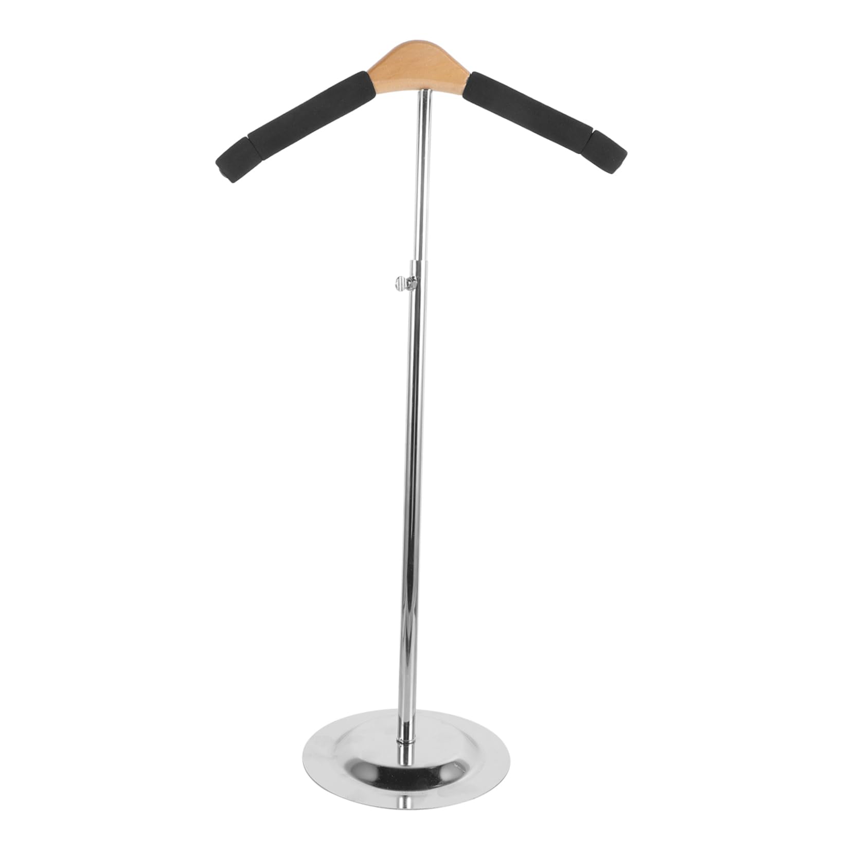 TIDTALEO Clothes Stand for Kids Dress up Clothes Rack Kids Dress Storage Support Stand