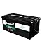 OGRPHY 24V 100AH LiFePO4 Battery, 2560Wh Grade A Cells Lithium Battey with 100Ah BMS, Up to 5000+ Deep Cycles Battery for Trolling Motor, Solar, RV, Golf Cart and Off Grid Applications