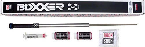 Rockshox Damper Upgrade Kit, Charger, Includes Complete Right Side Internals, Boxxer A1-B2 (2010-18) #TOP1