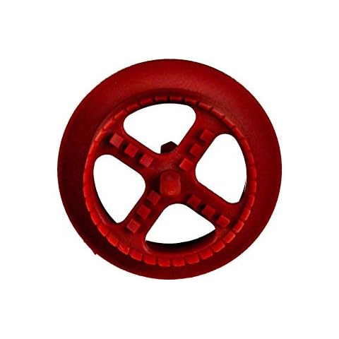 Bolas de fresa para medidas de montaje de aislamiento Wkret-Met Cover
