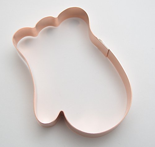 Mitten Cookie Cutter