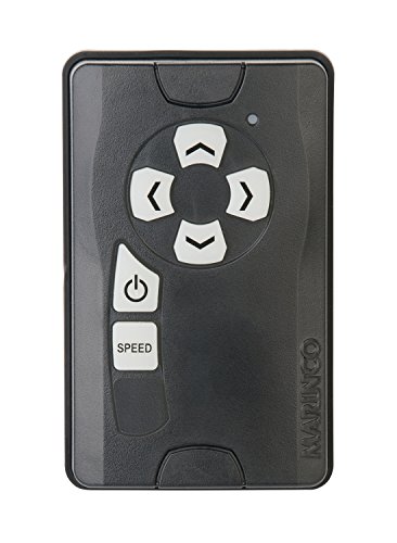 Télécommande sans fil 24V Marinco pour remplacer vos câbles usés