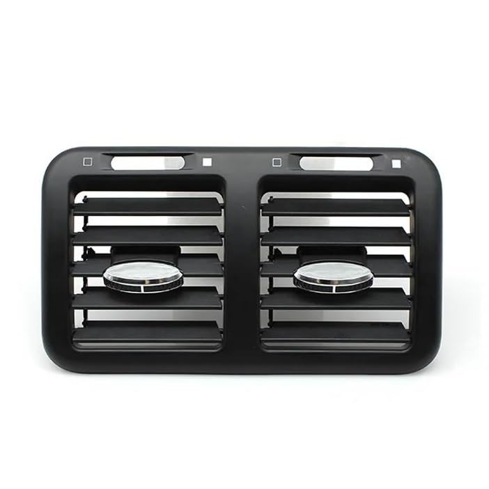 Grille climatisation arrière Maserati Quattroporte M139 2004-2012