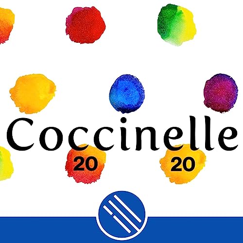 Coccinelle Podcast Por Querty arte de portada