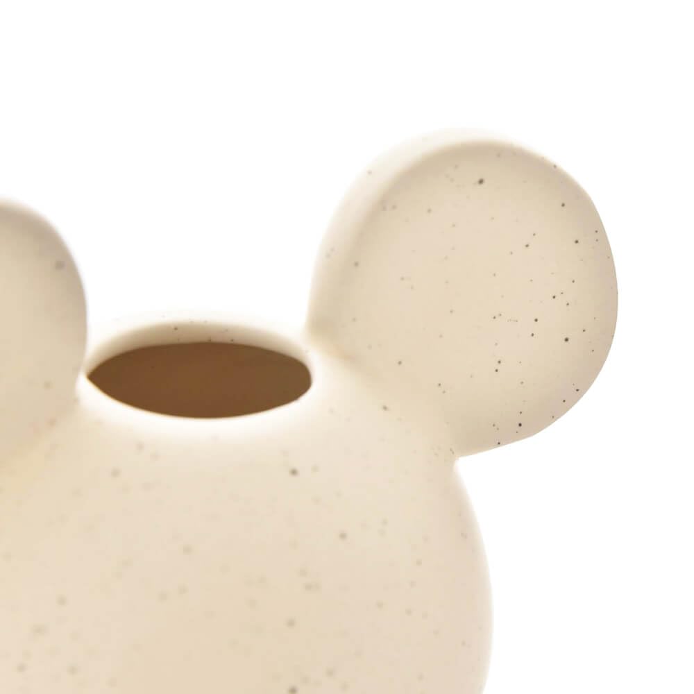 Micky Maus Micky Head None Dekoartikel Multicolor