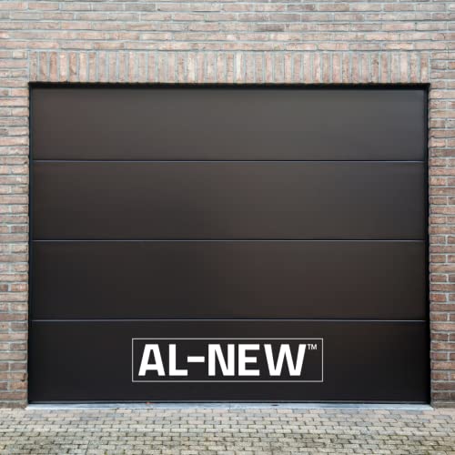Kit residencial AL-NEW 2 pasos 32 oz miniatura 3