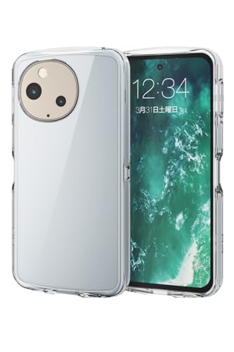 GR AQUOS sense9 P[X nCubh NA Ռz ϏՌ SGA[NbV w5H ^ y JYی݌v Xgbvz[ V_[XgbvV[gt PM-S244TSLACR