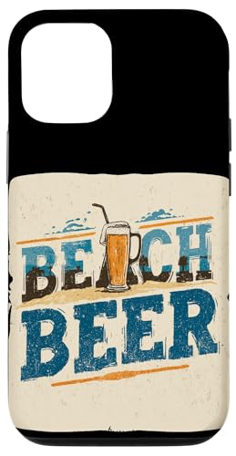 �ʔ����x�ɂ̃r�[�`�r�[���R�X�`���[���B �X�}�z�P�[�X iPhone 12/12 Pro �p