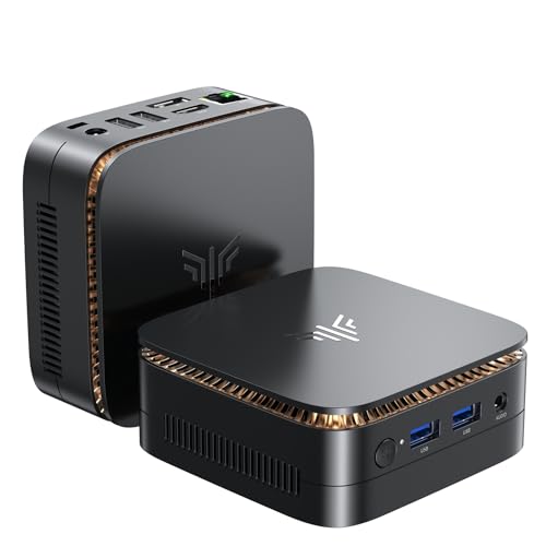Amazon.co.jp: 【最新第12世代 ミニpc N150】ミニPC