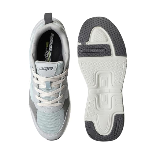 Image of JQR Men Morocco Running Shoes