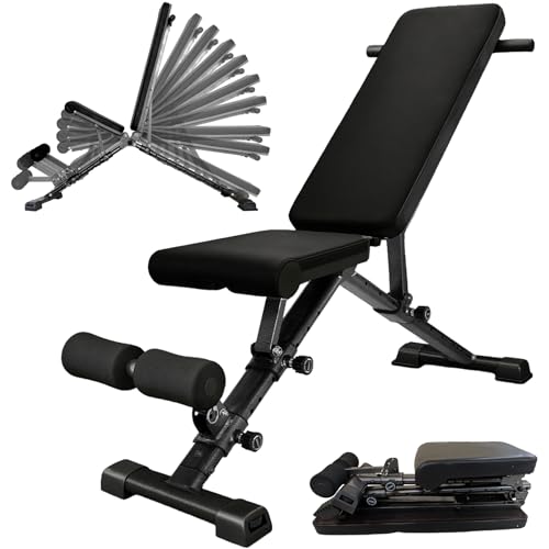 Amazon.co.jp: YouTen: トレーニングベンチ