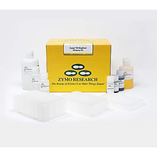 Zyppy-96 Plasmid MagPrep (2 x 96 Preps)