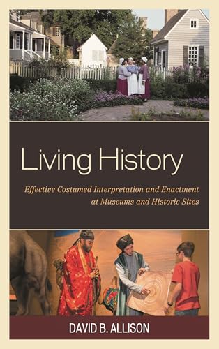 Living History (American Association for State and Local History)