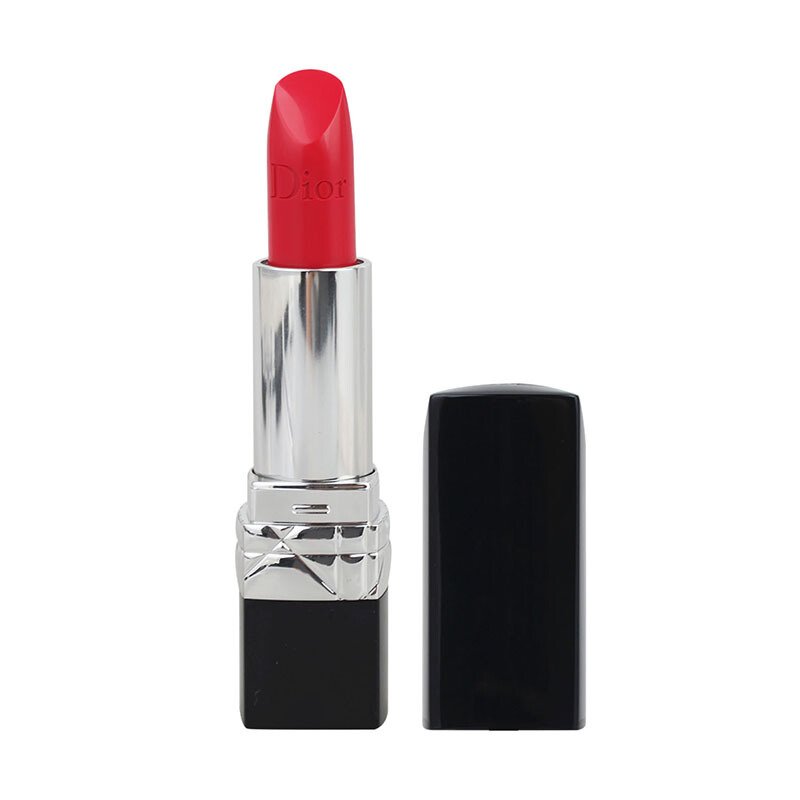 Christian Dior Rouge Dior Couture Colour Comfort & Wear Lipstick