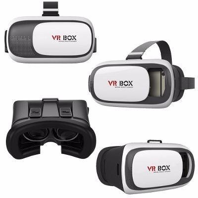 Oculos de Realidade Virtual