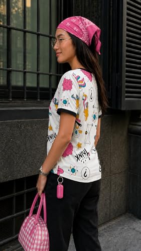 Image of THE DRY STATE Women T-Shirt