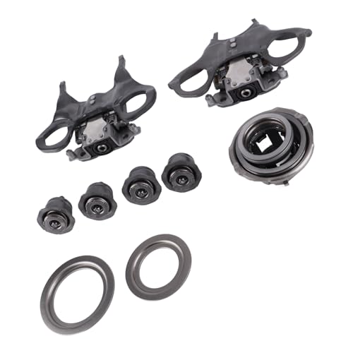 CHICIRIS Dual Clutch Shift Fork Tool,Professional Diagnostic Repair Kit,Transmission Checking Equipment for Mechanics and Auto Repair Shops