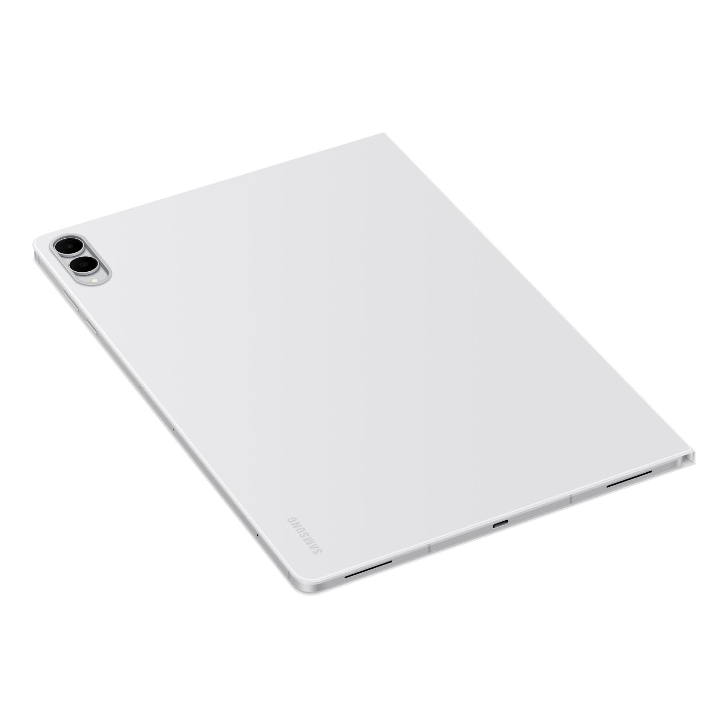 Samsung Tab S11 Ultra okładka książki biała