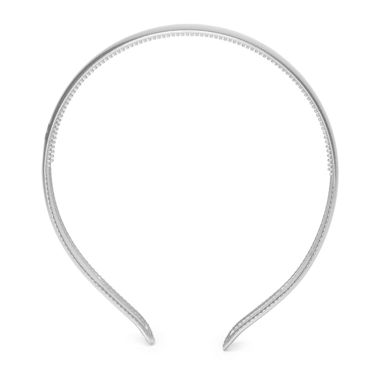 See full amazon price history chart for AccessHer casual wear Handcrafted Silver Toned Hairband for girls and women AccessHer casual wear Handcrafted Silver Toned Hairband for girls and women (B09DVS4YHR) Amazon Price History, Amazon Price Tracker