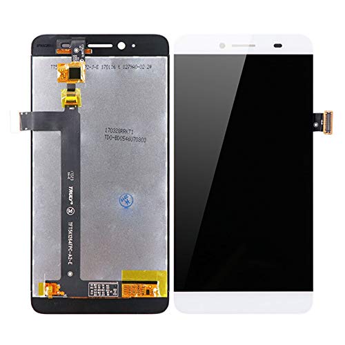 Remplacement de l'écran tactile Aide À Écran LCD Fit For ARCHOS Diamond Plus Écran Tactile Téléphone LCDS Digitizer Assembly Pièces De Rechange Pièces De Rechange Avec Outils De Remplacement D'écran T